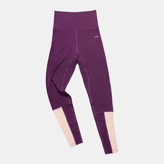Womens Geo Midweight Bottoms